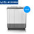 威力XPB70-7008S大容量7kg公斤半自动双缸波轮洗衣机双桶家用包邮第2张高清大图