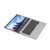 联想ThinkPad 新品翼490（2NCD）14英寸轻薄窄边框笔记本 i7-8565U 8G 1T+128G 2G独显(20N8002NCD 送原装包鼠)第5张高清大图