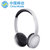 中国移动 155B头戴无线蓝牙4.0立体声环绕音乐 运动跑步游戏优质耳机(蓝色)第2张高清大图