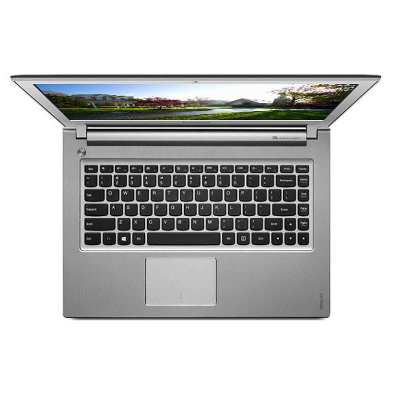 联想(lenovo) z510 15英寸笔记本(i5-4200m 4g 1t 2g双显卡 linux 棕