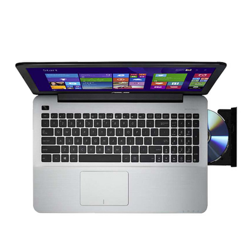 华硕(asus) vm510lj5500 vm510 酷睿i7 高分屏 四核15.