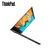 联想ThinkPad S3 2020 03CD 14英寸轻薄笔记本电脑可选十代i5-10210U RX640-2G独显(0CCD/黑色 16G/512G固态+1T机械/定制)第6张高清大图