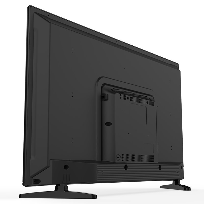 创维彩电40x340英寸窄边蓝光高清节能平板液晶电视黑色