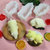 网红趴趴熊慕斯模具硅胶卡通小熊蛋包饭模睡熊果冻冰淇淋蛋糕磨具(4寸海豹 默认版本)第7张高清大图