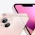Apple/苹果 iPhone 13 (A2634) 支持移动联通电信5G全网通 双卡双待智能手机(粉色 512G)第4张高清大图