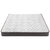 Serta/美国舒达 路易斯 乳胶弹簧床垫 双面设计软硬适中恒温 1.8m床双人床垫 1.8*2.0米 1.5*2.0米(路易斯A款 24cm厚)第3张高清大图