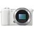 索尼（SONY）ILCE-5100L 微单套机 白色（16-50mm镜头 2430万像素 a5100/α5100）第4张高清大图