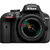 尼康（Nikon）D3400（18-55）单反套机AF-P DX 18-55mm f/3.5-5.6G VR(官方标配)第2张高清大图