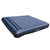 美国INTEX 66768双人内置枕头充气床垫 气垫床 午休床 空气床(本款+修补套装+脚泵)第3张高清大图