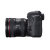 佳能（Canon） EOS 6D（EF 24-70mm /2.8L II USM）单反相机 6D/24-70 6D第3张高清大图