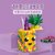 LEGO乐高DOTS系列 趣味儿童拼插积木玩具手环/相框(41906 菠萝笔筒)第5张高清大图