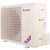 格力(GREE) KFR-50LW/(50529)NhAa-3 2匹 柜机 空调 定频 冷暖 高亮白第8张高清大图