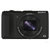 索尼（Sony）DSC-HX60 长焦数码相机 HX50升级版 2040万像素(黑色 优惠套餐六)第5张高清大图