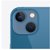 Apple iPhone 13 mini  移动联通电信  5G手机(蓝色)第3张高清大图