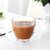 DURALEX多莱斯 法国进口 耐热钢化玻璃咖啡杯碟套装(默认)第4张高清大图