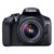 佳能（Canon）EOS 1300D(18-55mm)单反套机(白色（请修改） 官方标配)第4张高清大图