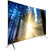 三星（SAMSUNG）UA55KS8800JXXZ 55英寸 4K超高清量子点智能曲面电视 客厅电视第3张高清大图