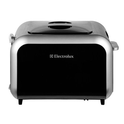 伊莱克斯（Electrolux）ETS3100多士炉（黑色）