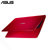 华硕（ASUS）A456UR7100 14英寸商务办公游戏笔记本电脑 (i3-7100  930-2G独显)(红色 i3-7100处理器)第5张高清大图