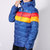 阿迪达斯男羽绒服 冬季款保暖运动训练夹克羽绒外套M68830(M68830 XXL)第4张高清大图