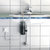 飞羽FY-18SN0X-55 3.4千瓦即热式电热水器速热热水宝厨卫宝小型智能自动台下宝即开即热暖水宝淋浴器热电热水龙头第5张高清大图