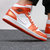 Nike耐克男鞋 春季新款AIR JORDAN篮球鞋场上训练耐磨透气休闲鞋运动鞋高帮板鞋DM3531-800(白色 43)第3张高清大图