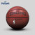 SPALDING斯伯丁官方旗舰店NBA Logo铂金室内PU篮球(74-605Y 7)第5张高清大图