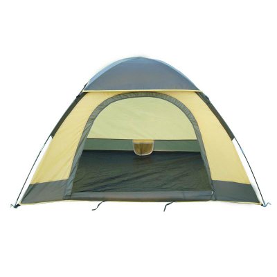 野营伴侣（Camppal）BT034双人圆顶帐篷