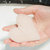 【ONEDAY】日本新款魔芋洗脸扑天然洁面全身保湿深层清洁角质(2个)(默认)第2张高清大图