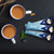 马来西亚进口蓝山咖啡640g(蓝山 640g)第3张高清大图