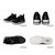 Nike/耐克乔丹Air JORDAN MARS 270男子气垫运动篮球鞋跑步鞋CJ0781-600(黑色 43)第3张高清大图
