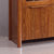 御品工匠 现代中式 实木电视组合柜 客厅储物柜 电视柜 置物柜 F094(矮酒柜)第4张高清大图
