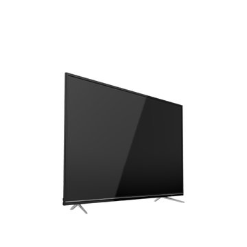 创维（Skyworth）50M9 50英寸 新品4K超高清智能客厅电视机 酷开网络液晶平板彩电（黑色）