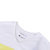 Calvin Klein，卡尔文克莱恩 男士简约时尚短袖T恤  J30J304576(白色 XS)第4张高清大图