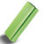 TENWEI 腾威tp03聚合物 双USB移动电源 8000mAH充电宝 绿色第4张高清大图