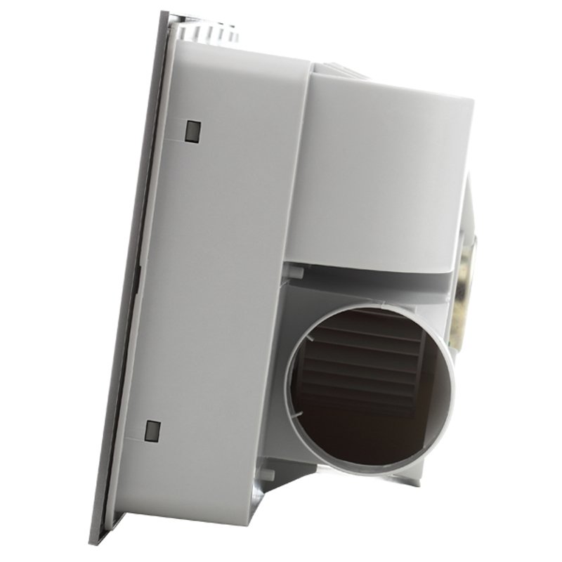 国美自营奥普aupuqdp1020c嵌入式风暖型纯平浴霸