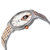 TISSOT天梭 俊雅系列钢带机械男士手表 T063.907.22.038.01第2张高清大图