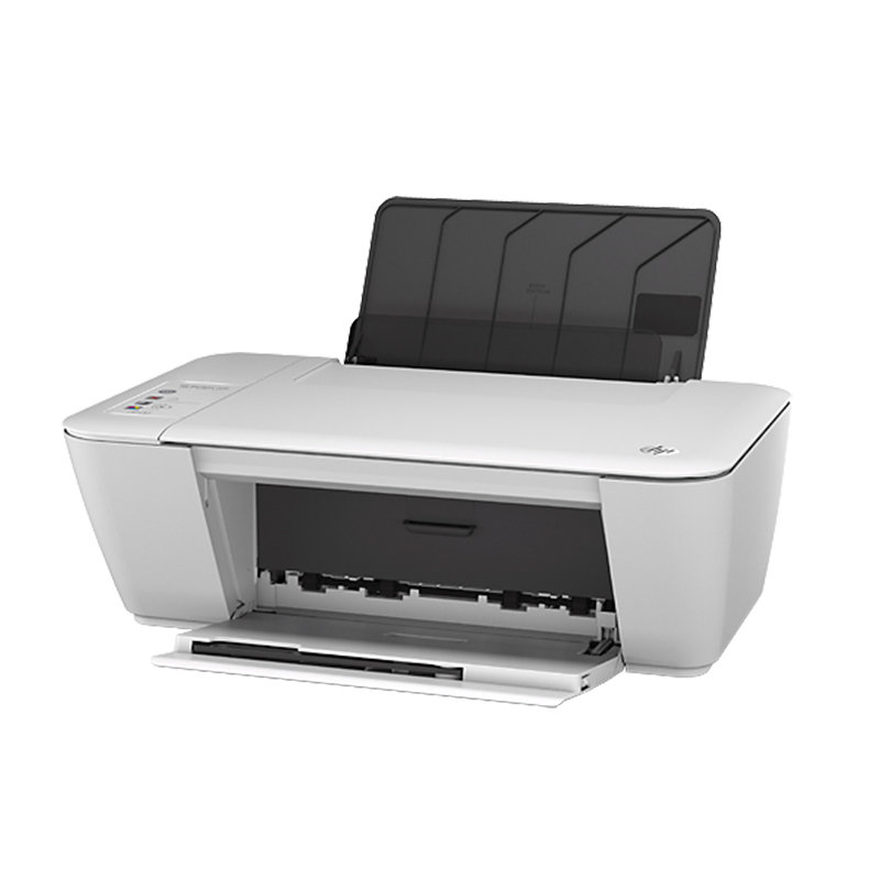 惠普(hp) deskjet 1510 彩色噴墨多功能一體打印機(打印複印掃描)