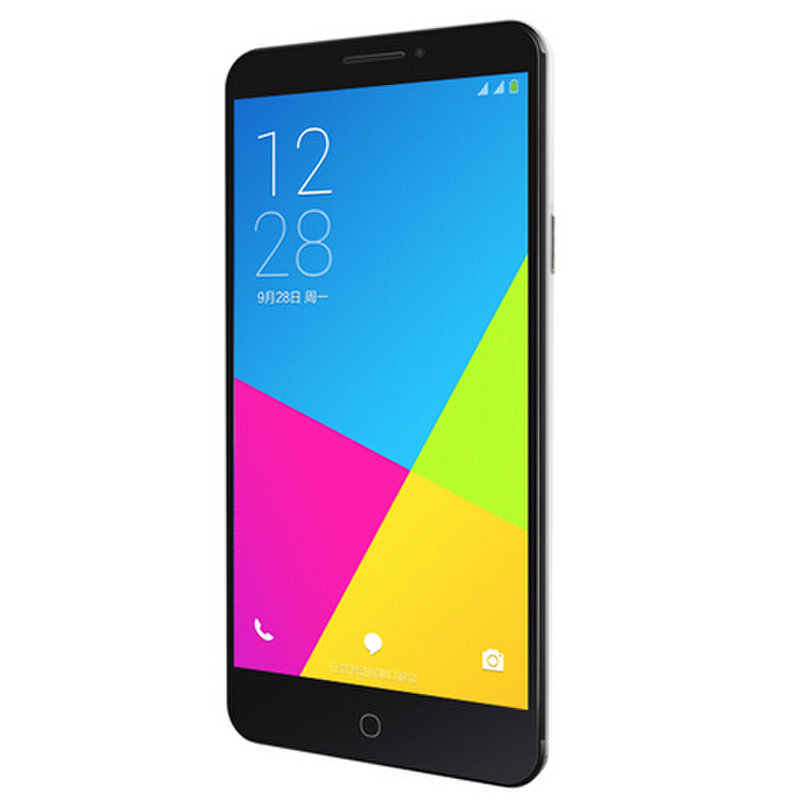 酷派(coolpad)大神f2 (8核,1300w像素)酷派大神f2/大神f2(智尚白 移动