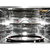 西门子(siemens) HB84H500W家用44升不锈钢色烘培烧烤功能嵌入式微波炉烤箱第4张高清大图