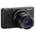 索尼(Sony) DSC-RX100M5 4K视频拍摄和静音快门 黑卡五代 RX100V数码相机(黑色 8.套餐八)第3张高清大图