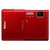 尼康（Nikon）COOLPIX S100 数码相机 触摸屏 行货联保(红色 优惠套餐五)第2张高清大图