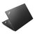 联想ThinkPad E585（0JCD） 15.6英寸商务学生笔记本电脑(黑色【R3-2200U 支持双硬盘】 4G内存 500G机械【标配】)第4张高清大图
