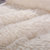 囍人坊 澳洲羊毛被 冬天被子冬被保暖加厚被芯单双人被子被褥春秋被(长羊毛被 180*215（6斤）)第2张高清大图