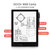 BOOX MAX CARTA 电子阅读器 安卓系统 13.3英寸柔性屏幕手触电纸书 电子书 原笔迹批注(黑色 套餐三)第2张高清大图