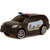 凯利特警车组合飞机吉普车合金车模男孩小汽车模型儿童仿真车玩具(76514警车套装)第2张高清大图
