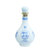 50度杜康国花蓝花瓷500ml(6瓶 瓶)第2张高清大图