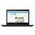 联想ThinkPad E470 商务办公 轻薄便携 家庭使用 14英寸笔记本电脑(20H1A01FCD)(黑)第3张高清大图