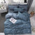 佐歌Zugn床上四件套1.5 1.8 2米床用小清新床品套件(星月传奇 默认)第4张高清大图