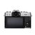 现货送礼fujifilm/富士微单相机 X-T20 xt20 16-50II 18-55套机(xt20（27  2.8） 官方标配)第3张高清大图